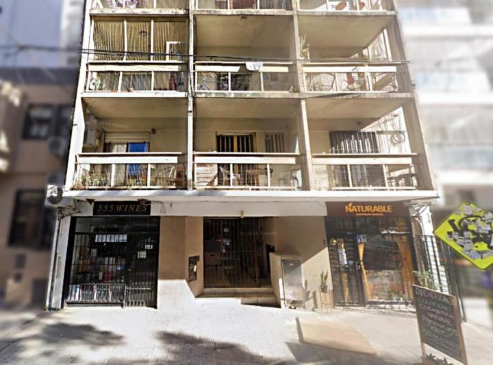 Local comercial · 67m²