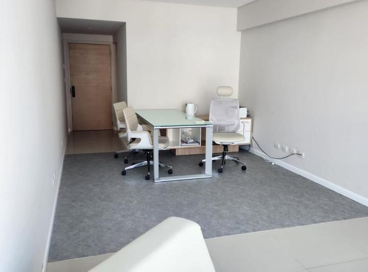Oficina comercial · 30m²