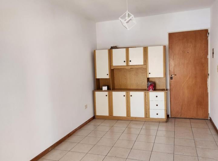 Departamento · 29m² · 1 Dormitorio