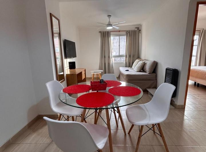 Departamento · 2 Ambientes