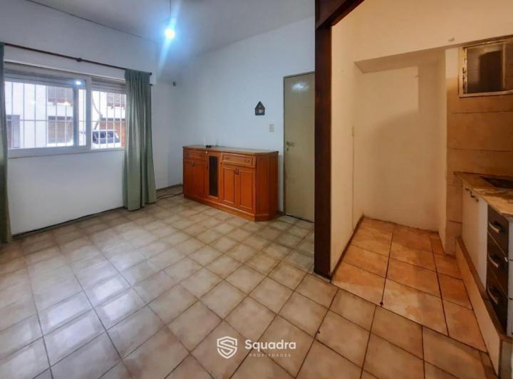 Departamento · 31m² · 2 Ambientes