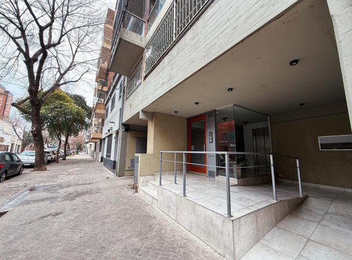 Departamento · 30m² · 1 Ambiente