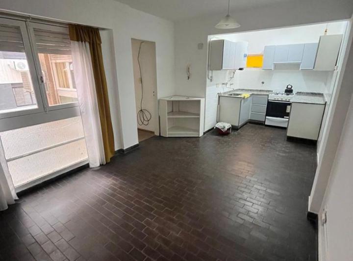 Departamento · 35m² · 2 Ambientes