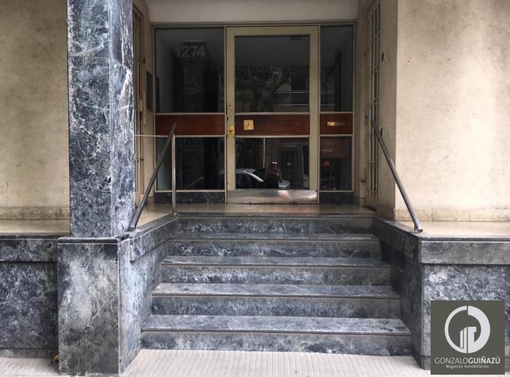 Departamento · 64m² · 3 Ambientes · 1 Cochera