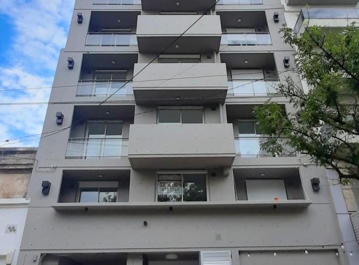 Departamento · 36m² · 2 Ambientes