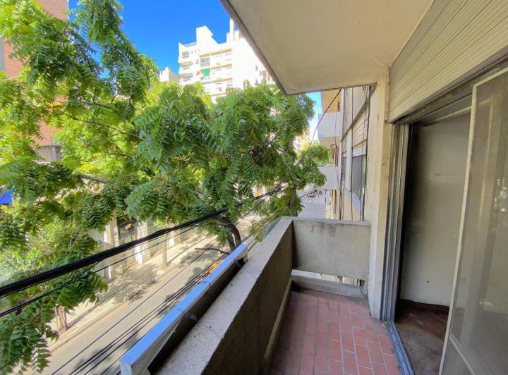 Departamento · 92m² · 6 Ambientes