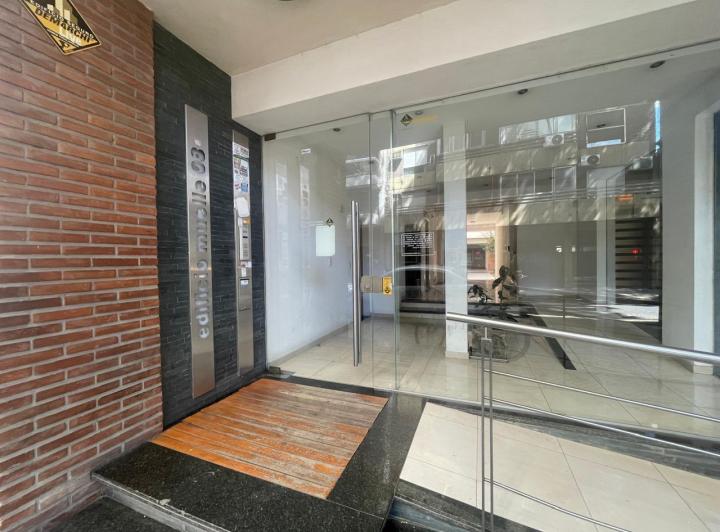 Departamento · 30m² · 1 Ambiente