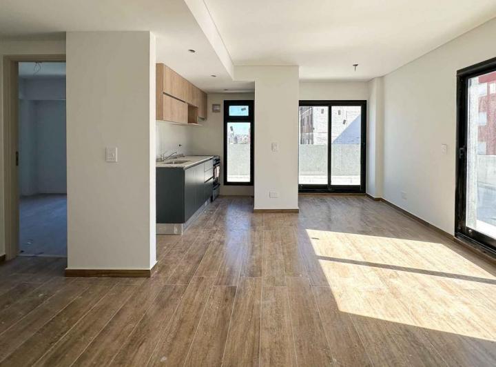 Departamento · 35m² · 2 Ambientes · 1 Cochera