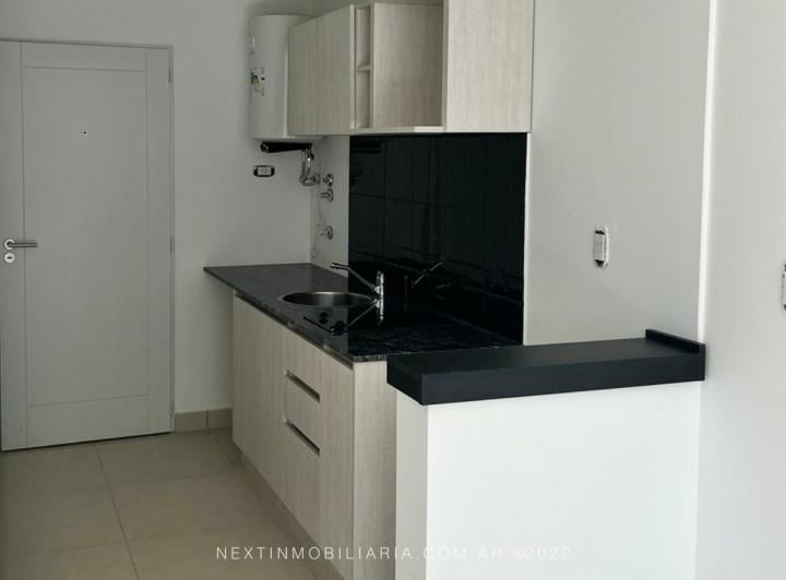 Departamento · 30m² · 2 Ambientes