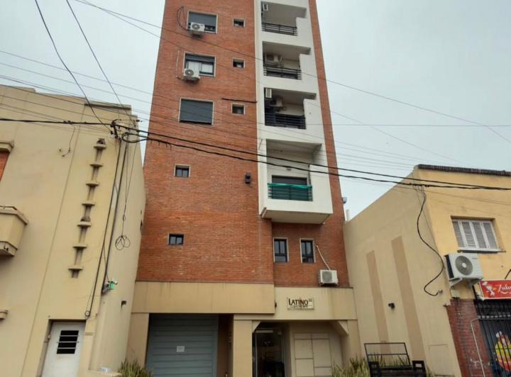 Departamento · 57m² · 3 Ambientes