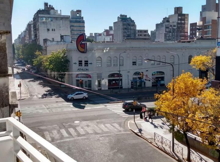 Departamento · 32m² · 2 Ambientes