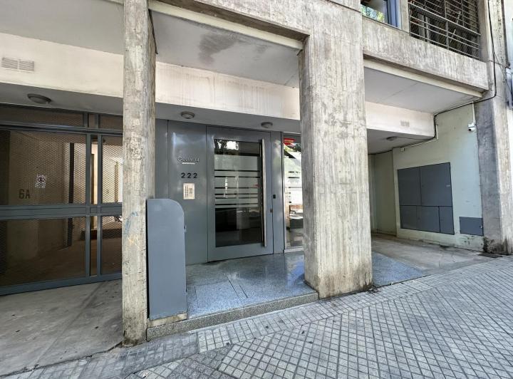 Departamento · 1m² · 2 Ambientes