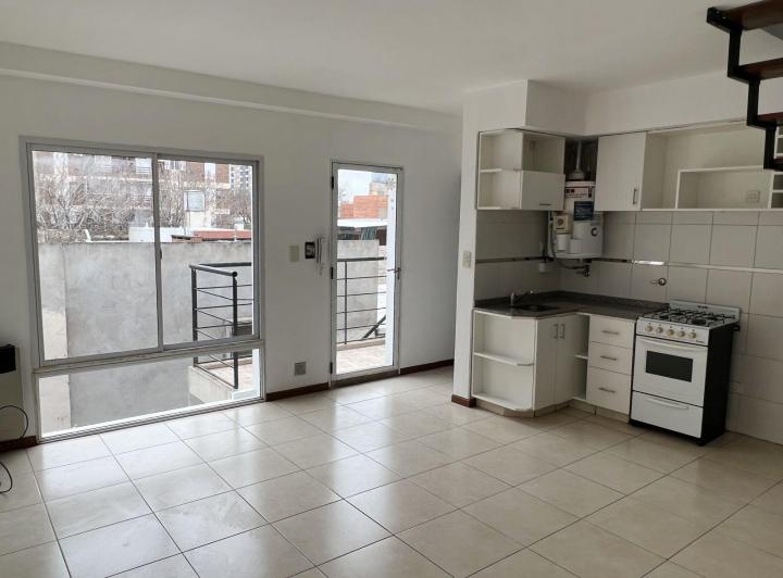 Departamento · 50m² · 5 Ambientes