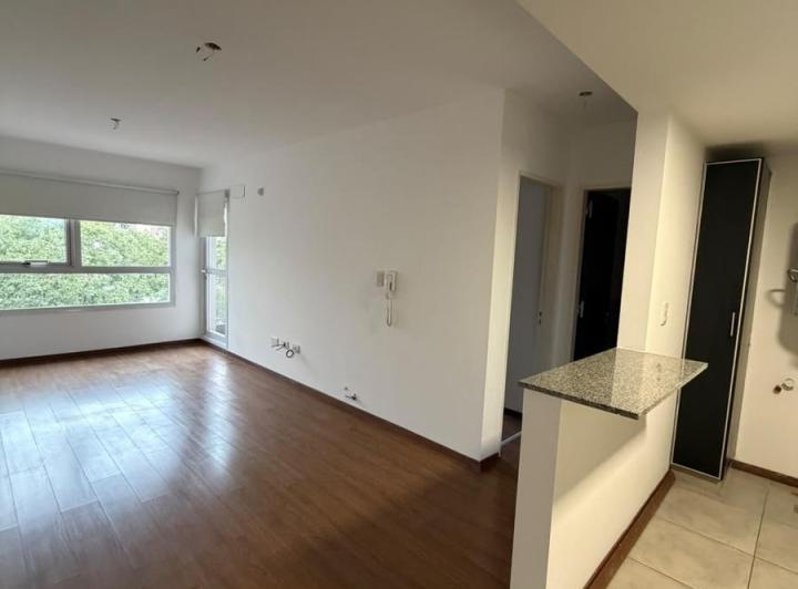 Departamento · 38m² · 2 Ambientes