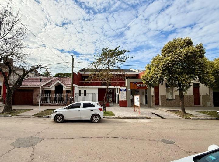 Departamento · 95m² · 4 Ambientes