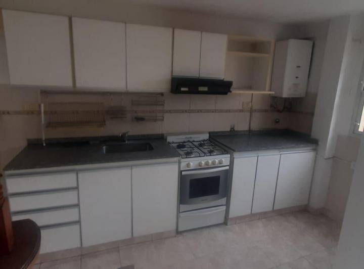 Departamento · 93m² · 9 Ambientes