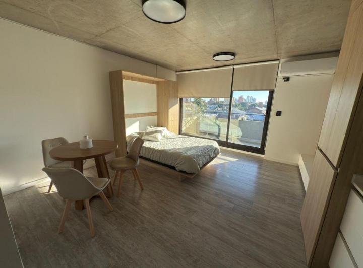 Departamento · 32m² · 1 Ambiente