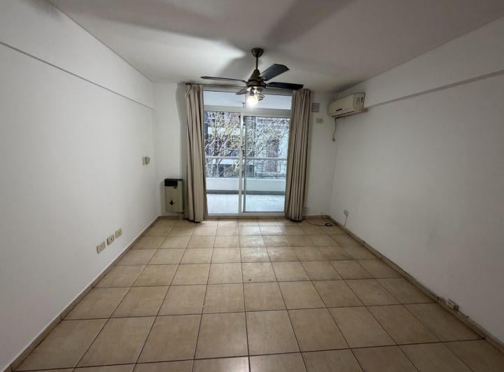 Departamento · 31m² · 1 Ambiente