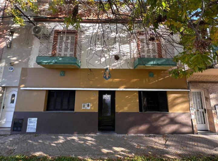 Casa · 69m² · 3 Dormitorios
