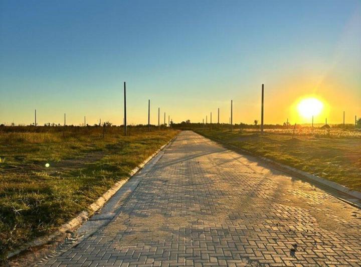 Terreno · 337m²