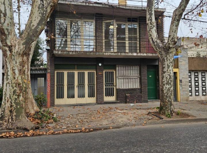 Casa · 90m² · 4 Ambientes