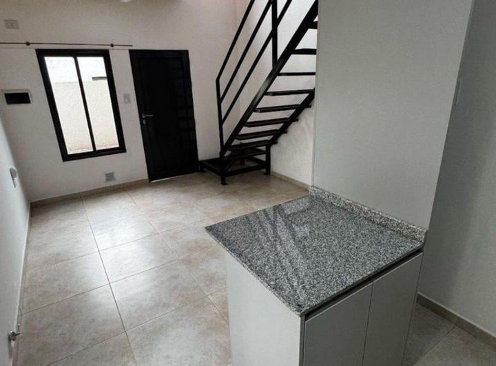 Departamento · 40m² · 2 Ambientes