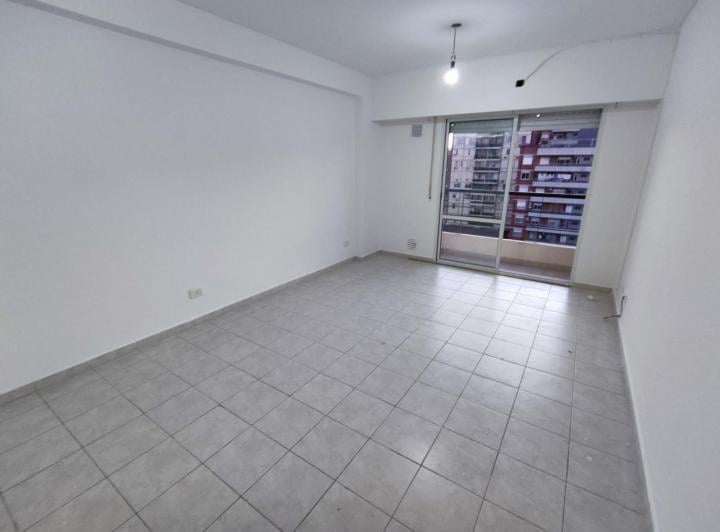 Departamento · 30m² · 1 Ambiente