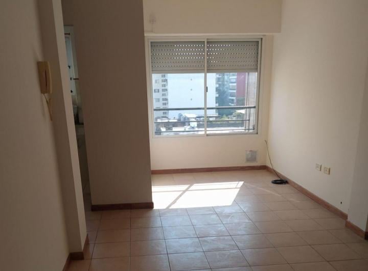 Departamento · 40m² · 3 Ambientes