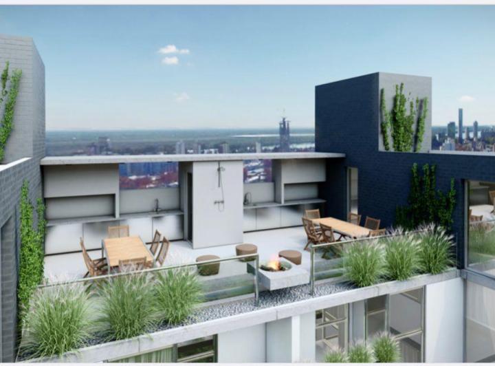 Departamento · 59m² · 3 Ambientes