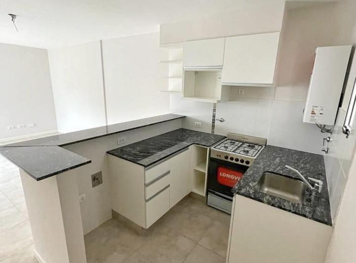 Departamento · 36m² · 2 Ambientes