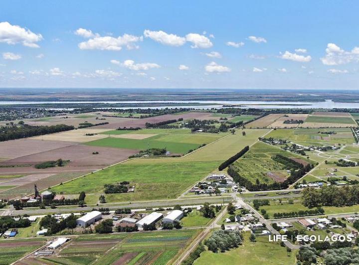 Terreno · 450m²