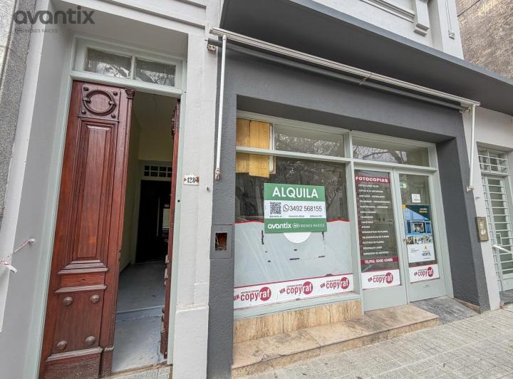 Local comercial · 4 Ambientes