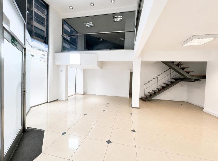 Local comercial · 265m² · 1 Ambiente