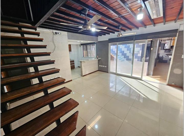Departamento · 80m² · 3 Ambientes