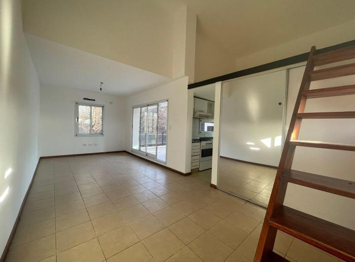 Departamento · 46m² · 2 Ambientes · 1 Cochera