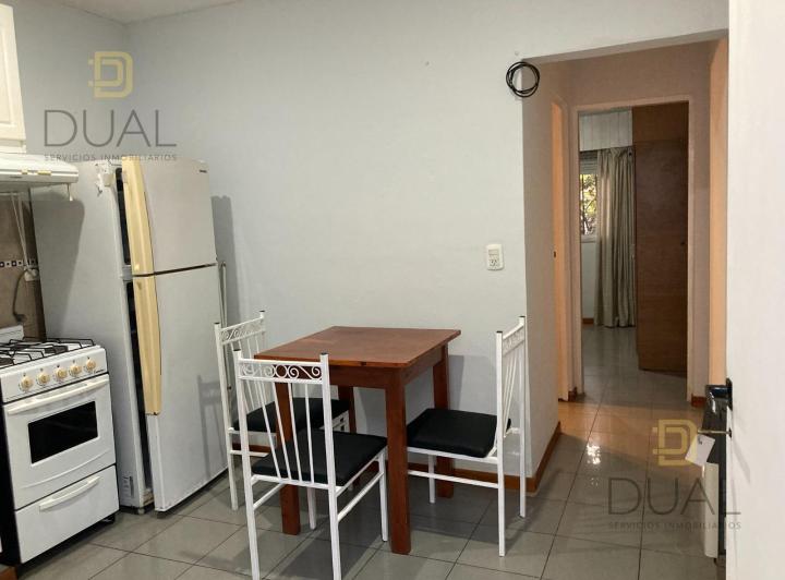 Departamento · 26m² · 2 Ambientes