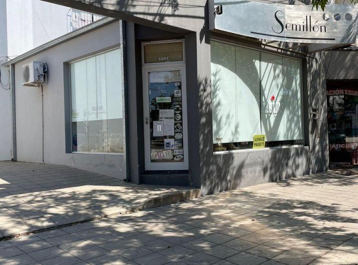 Local comercial · 57m²