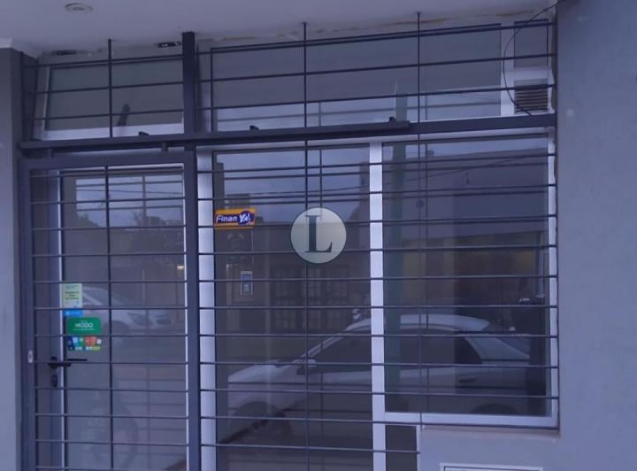 Local comercial · 15m² · 1 Ambiente