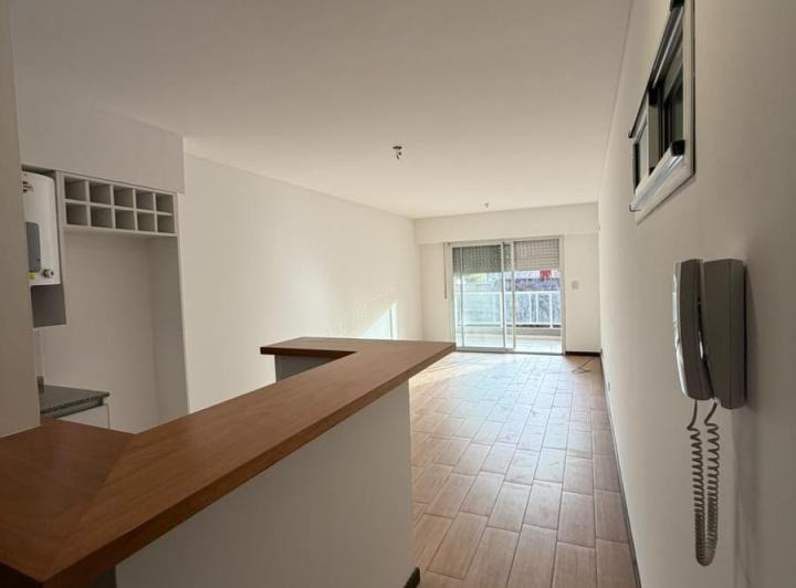 Departamento · 1 Ambiente