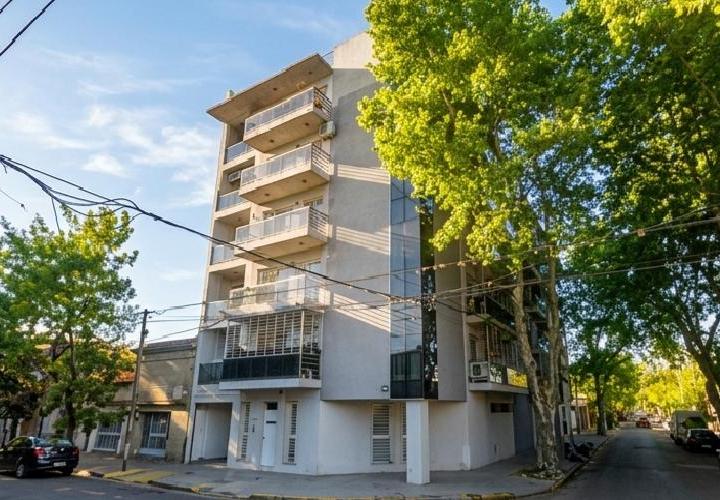 Departamento · 30m² · 2 Ambientes