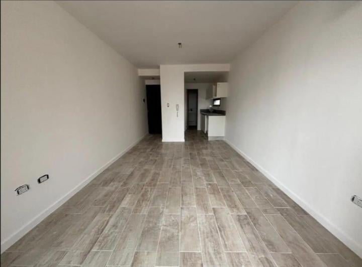 Departamento · 30m² · 1 Ambiente