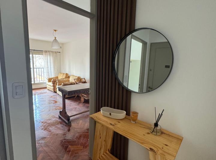 Departamento · 65m² · 2 Ambientes