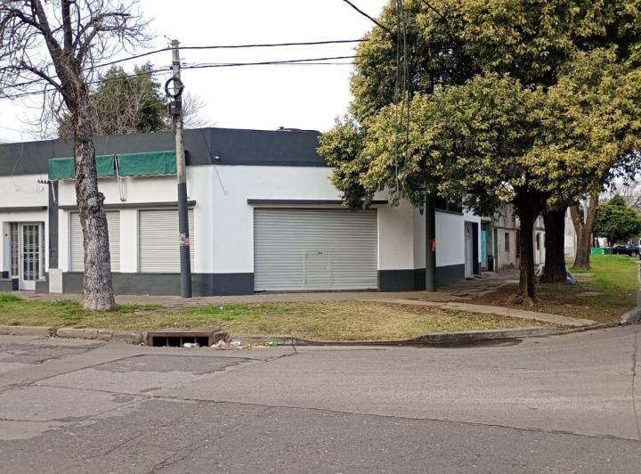 Casa · 120m² · 2 Dormitorios