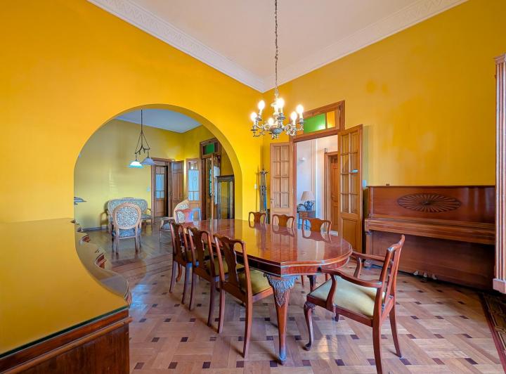Casa · 194m² · 5 Ambientes