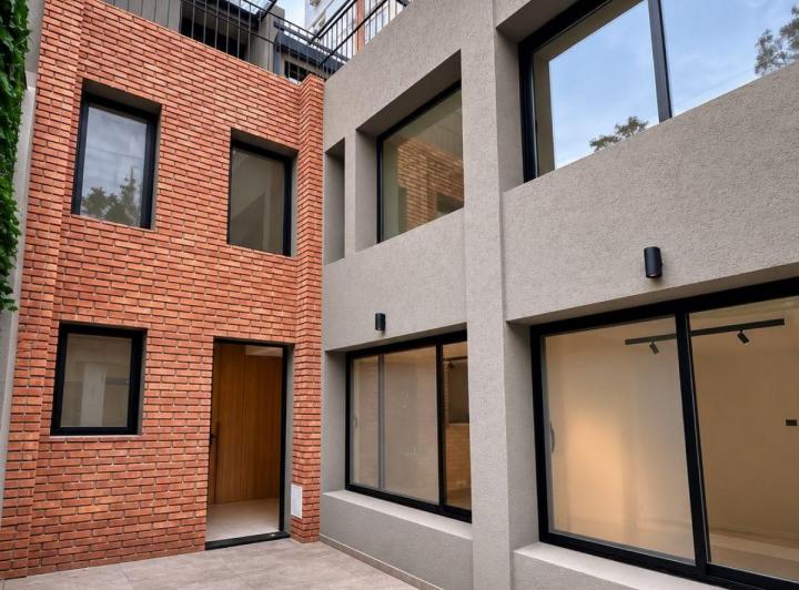 Casa · 96m² · 5 Ambientes