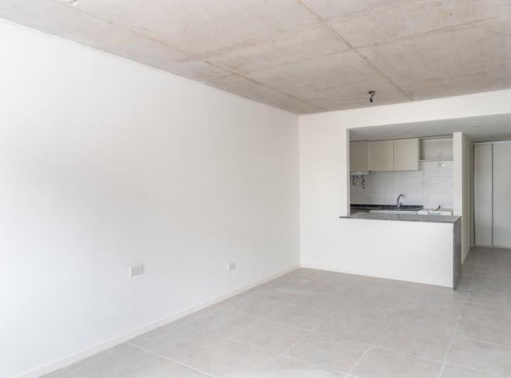Departamento · 39m² · 1 Ambiente