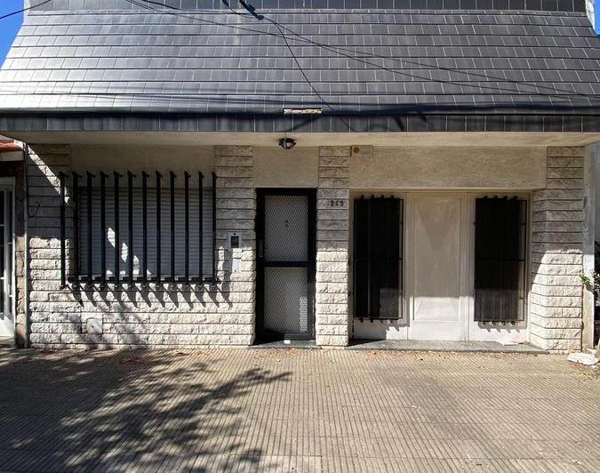 Casa · 127m² · 3 Ambientes · 1 Cochera