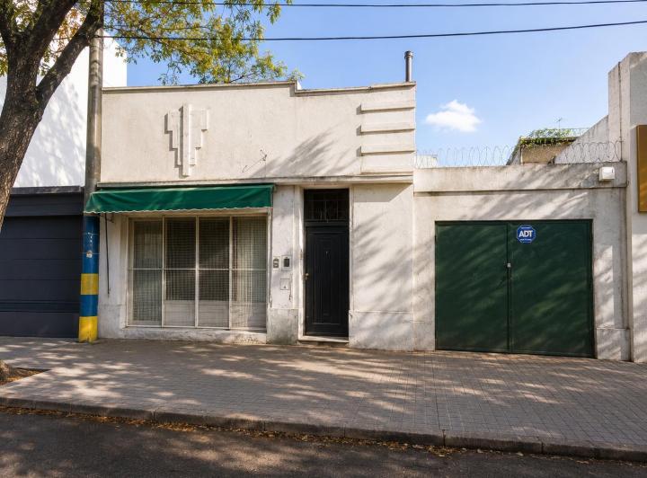 Casa · 162m²