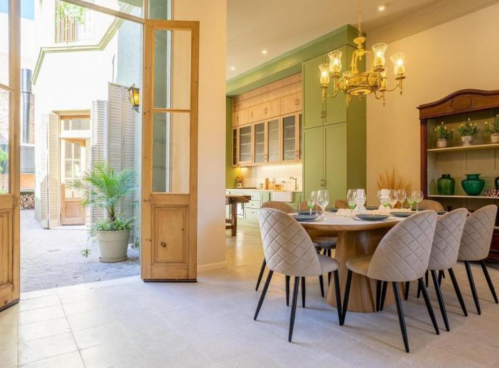 Casa · 156m² · 6 Ambientes