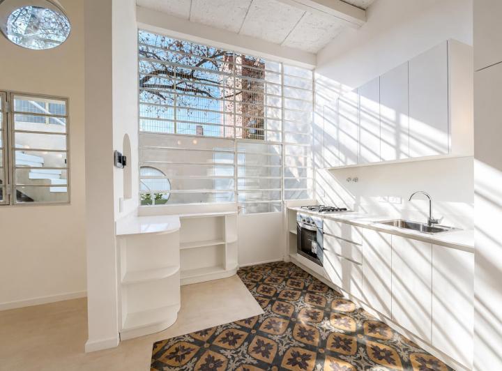 Casa · 126m² · 5 Ambientes · 1 Cochera